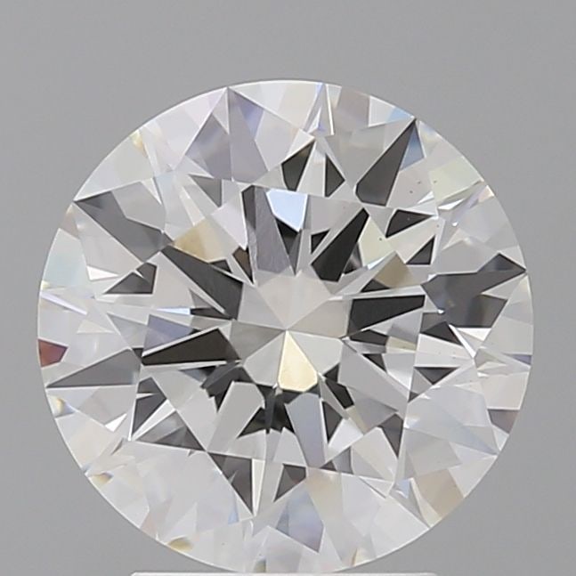 Ideal Loose Diamond - ROUND 3.1ct E VS1: Ideal Loose Diamond - ROUND 3.1ct E VS1 Source: This is a real non-mined Diamond that has been grown in a lab Shape: ROUND Carats: 3.1 Color: E Clarity: VS1 Certification: IGI Video: