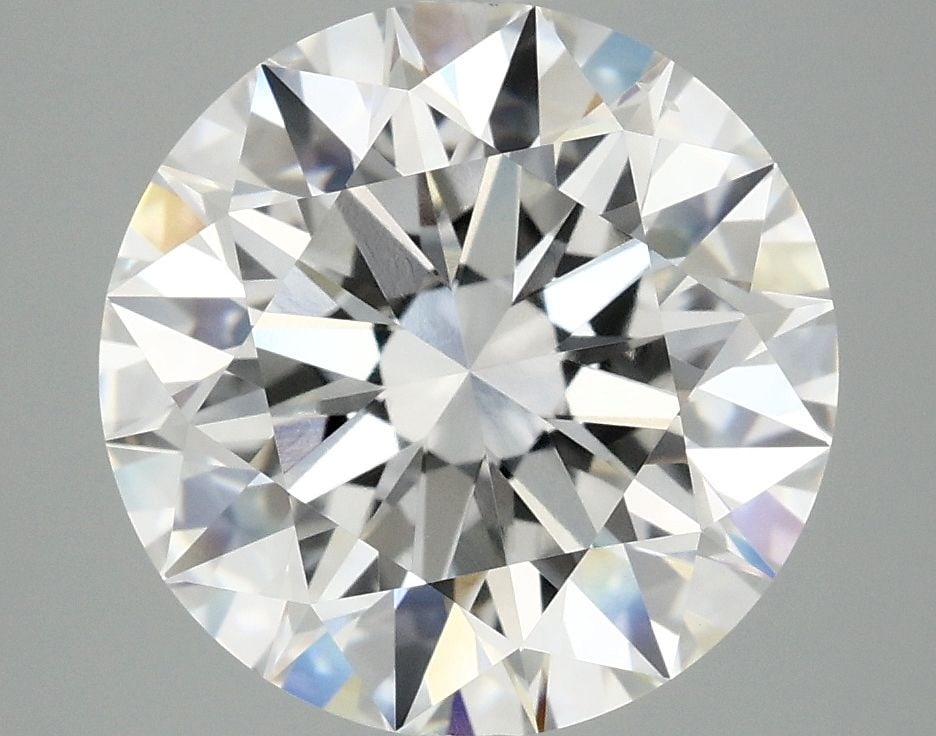 Ideal Loose Diamond - ROUND 5.1ct E VS1: Ideal Loose Diamond - ROUND 5.1ct E VS1 Source: This is a real non-mined Diamond that has been grown in a lab Shape: ROUND Carats: 5.1 Color: E Clarity: VS1 Certification: IGI Video: