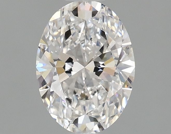 Loose Diamond - OVAL 0.96ct E VS1: Loose Diamond - OVAL 0.96ct E VS1 Source: This is a real non-mined Diamond that has been grown in a lab Shape: OVAL Carats: 0.96 Color: E Clarity: VS1 Certification: IGI Video: