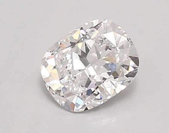 Loose Diamond - CUSHION MODIFIED 0.9ct D VVS2 (1 of 1)