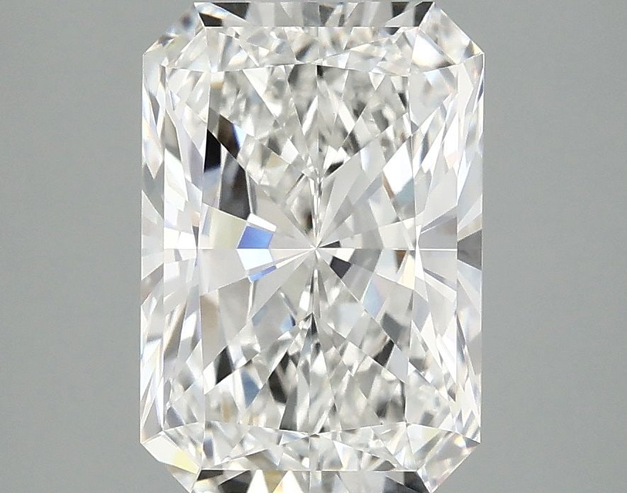 Loose Diamond - RADIANT 3.07ct F VVS2 (1 of 1)