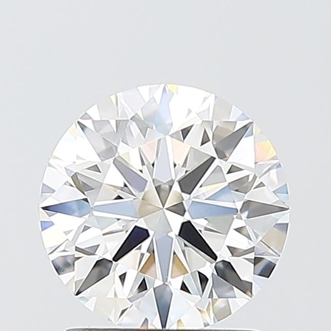 Ideal Loose Diamond - ROUND 1.58ct E VVS2 (1 of 1)