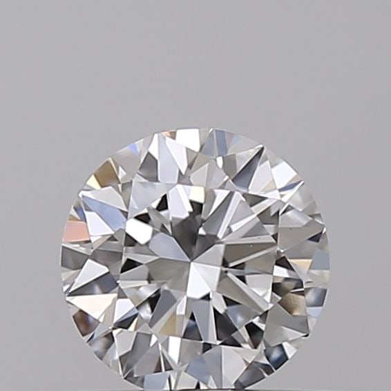 Loose Diamond - ROUND 0.4ct E VVS2 (1 of 1)
