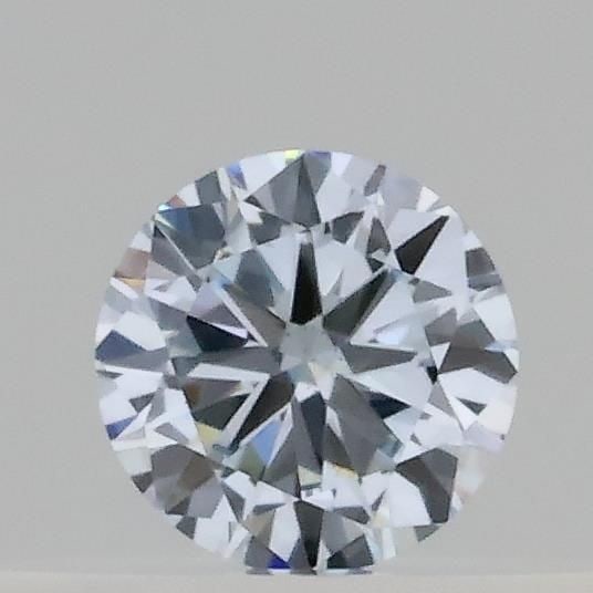 Loose Diamond - ROUND 0.17ct Fancy Light Blue VS2: Loose Diamond - ROUND 0.17ct Fancy Light Blue VS2 Source: This is a real non-mined Diamond that has been grown in a lab Shape: ROUND Carats: 0.17 Color: Fancy Light Blue Certification: IGI Video: