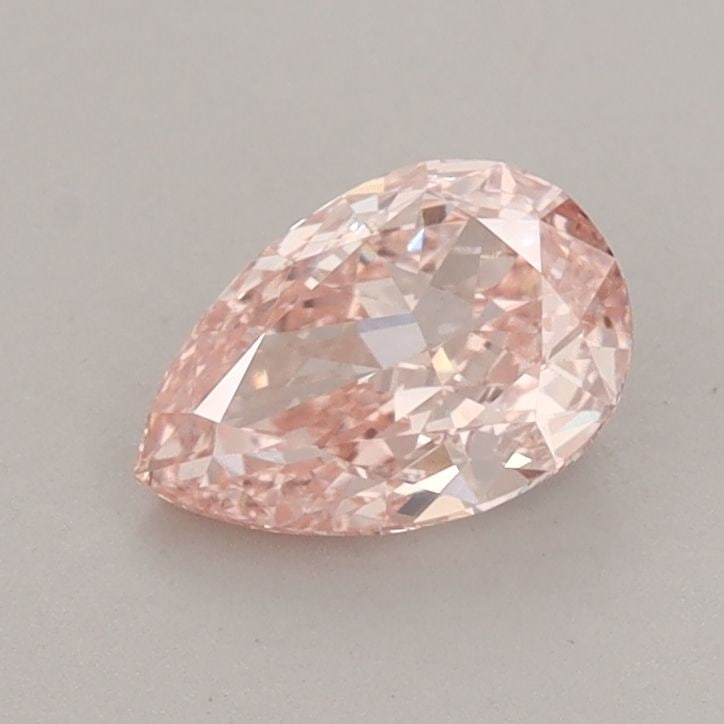 Loose Diamond - PEAR 0.81ct Fancy Intense Pink VS1: Loose Diamond - PEAR 0.81ct Fancy Intense Pink VS1 Source: This is a real non-mined Diamond that has been grown in a lab Shape: PEAR Carats: 0.81 Color: Fancy Intense Pink Certification: IGI Video: