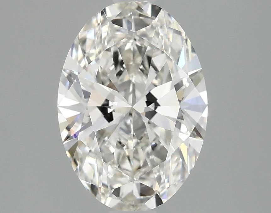 Loose Diamond - OVAL 1.84ct G VVS2: Loose Diamond - OVAL 1.84ct G VVS2 Source: This is a real non-mined Diamond that has been grown in a lab Shape: OVAL Carats: 1.84 Color: G Clarity: VVS2 Certification: IGI Video: