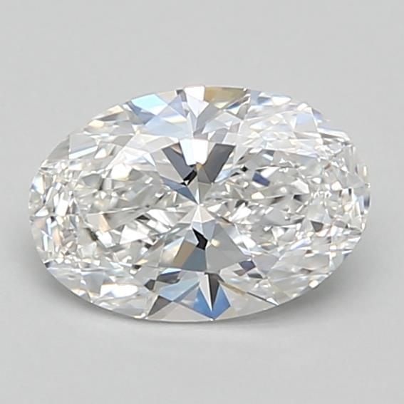 Loose Diamond - OVAL 0.56ct D IF: Loose Diamond - OVAL 0.56ct D IF Source: This is a real non-mined Diamond that has been grown in a lab Shape: OVAL Carats: 0.56 Color: D Clarity: IF Certification: IGI Video: