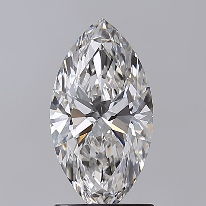 Loose Diamond - MARQUISE 1.51ct F VS1: Loose Diamond - MARQUISE 1.51ct F VS1 Source: This is a real non-mined Diamond that has been grown in a lab Shape: MARQUISE Carats: 1.51 Color: F Clarity: VS1 Certification: NONE Video: