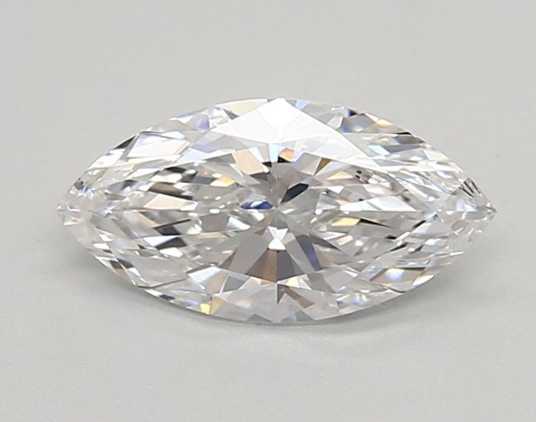 Loose Diamond - MARQUISE 0.94ct D VVS2: Loose Diamond - MARQUISE 0.94ct D VVS2 Source: This is a real non-mined Diamond that has been grown in a lab Shape: MARQUISE Carats: 0.94 Color: D Clarity: VVS2 Certification: IGI Video: