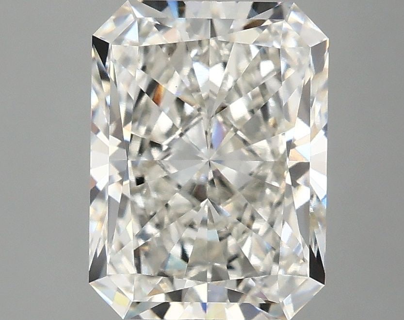 Loose Diamond - RADIANT 2.92ct G VS1 (1 of 1)
