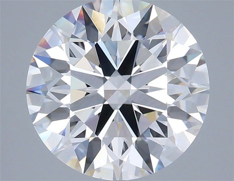 Ideal Loose Diamond - ROUND 3.57ct E VVS2: Ideal Loose Diamond - ROUND 3.57ct E VVS2 Source: This is a real non-mined Diamond that has been grown in a lab Shape: ROUND Carats: 3.57 Color: E Clarity: VVS2 Certification: IGI Video: