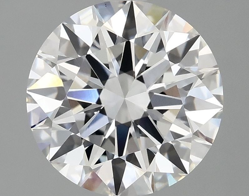 Ideal Loose Diamond - ROUND 3.1ct E VS1: Ideal Loose Diamond - ROUND 3.1ct E VS1 Source: This is a real non-mined Diamond that has been grown in a lab Shape: ROUND Carats: 3.1 Color: E Clarity: VS1 Certification: IGI Video: