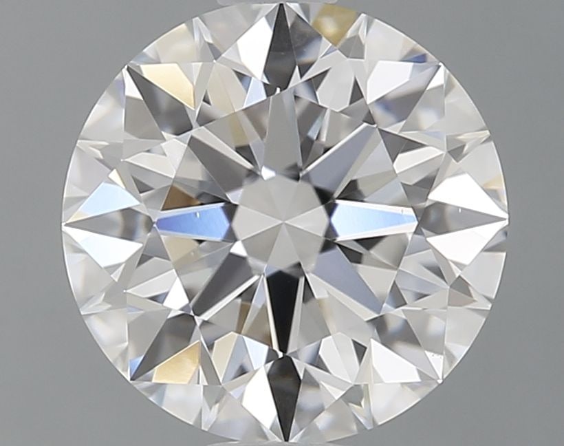 Loose Diamond - ROUND 1.17ct D VVS2: Loose Diamond - ROUND 1.17ct D VVS2 Source: This is a real non-mined Diamond that has been grown in a lab Shape: ROUND Carats: 1.17 Color: D Clarity: VVS2 Certification: GIA Video: