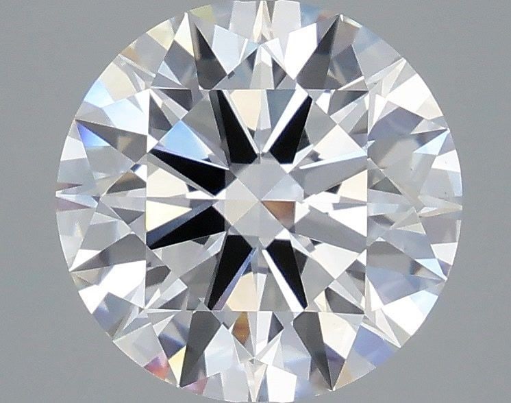 Ideal Loose Diamond - ROUND 3.57ct E VS1: Ideal Loose Diamond - ROUND 3.57ct E VS1 Source: This is a real non-mined Diamond that has been grown in a lab Shape: ROUND Carats: 3.57 Color: E Clarity: VS1 Certification: IGI Video: