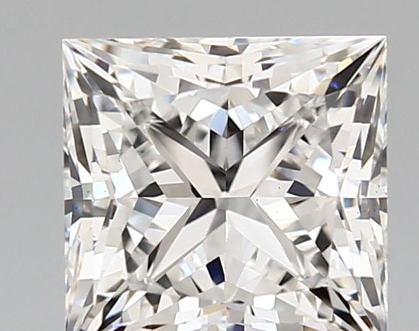 Loose Diamond - PRINCESS 1.85ct D VS1: Loose Diamond - PRINCESS 1.85ct D VS1 Source: This is a real non-mined Diamond that has been grown in a lab Shape: PRINCESS Carats: 1.85 Color: D Clarity: VS1 Certification: IGI Video: