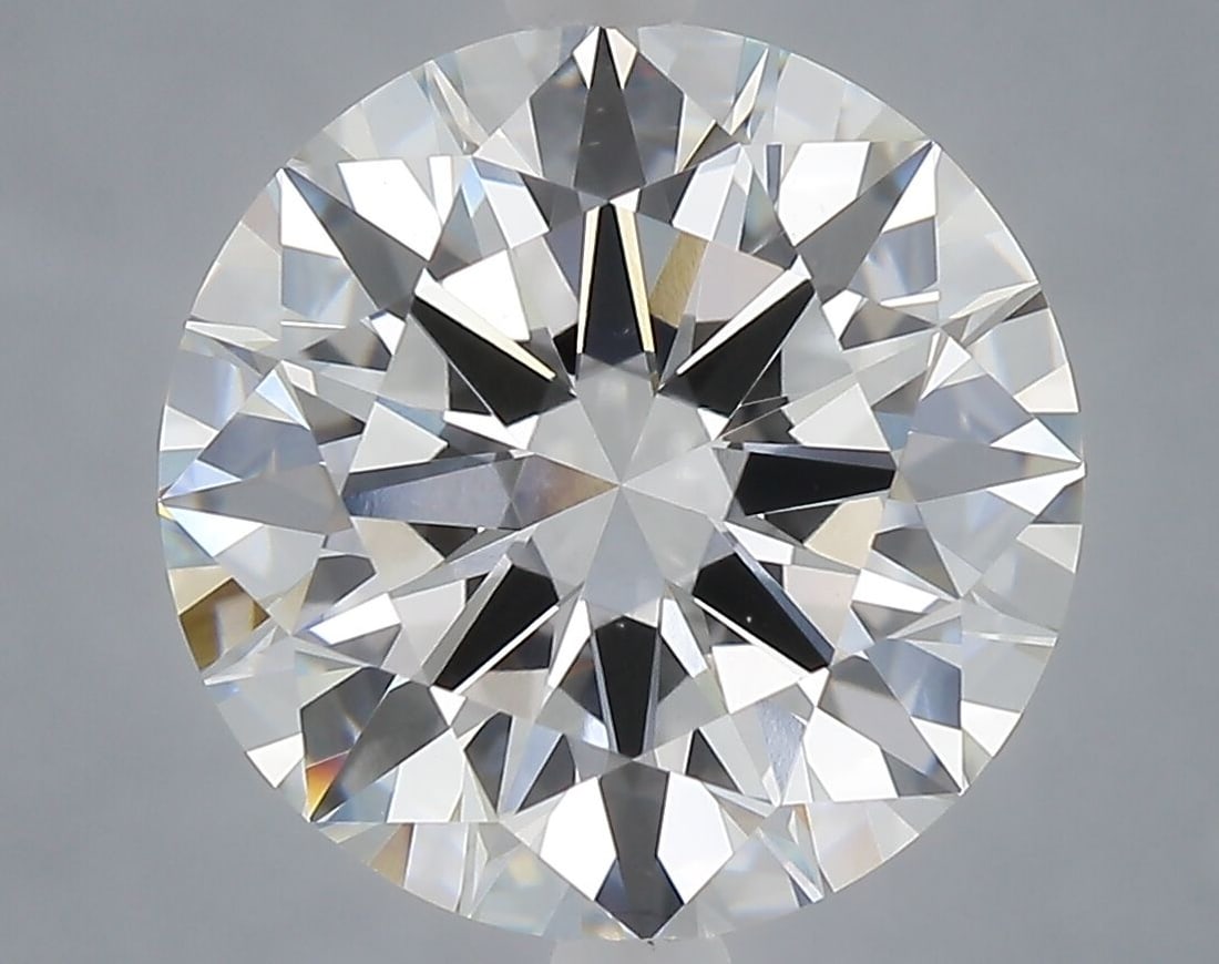 Loose Diamond - ROUND 4.78ct E VVS2: Loose Diamond - ROUND 4.78ct E VVS2 Source: This is a real non-mined Diamond that has been grown in a lab Shape: ROUND Carats: 4.78 Color: E Clarity: VVS2 Certification: IGI Video: