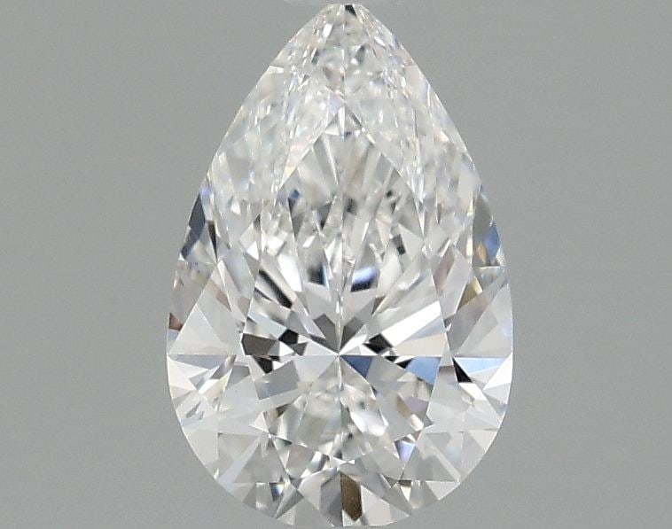 Loose Diamond - PEAR 1.09ct E VVS2: Loose Diamond - PEAR 1.09ct E VVS2 Source: This is a real non-mined Diamond that has been grown in a lab Shape: PEAR Carats: 1.09 Color: E Clarity: VVS2 Certification: IGI Video: