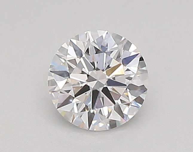 Ideal Loose Diamond - ROUND 0.39ct D VVS2: Ideal Loose Diamond - ROUND 0.39ct D VVS2 Source: This is a real non-mined Diamond that has been grown in a lab Shape: ROUND Carats: 0.39 Color: D Clarity: VVS2 Certification: IGI Video: