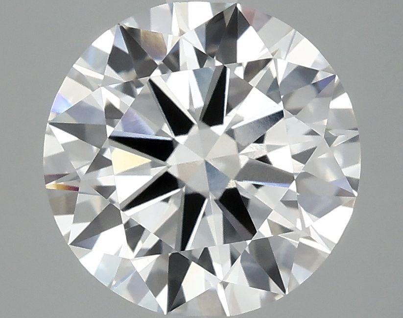 Loose Diamond - ROUND 3.06ct D VS2 (1 of 1)
