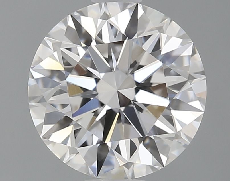 Loose Diamond - ROUND 1.14ct D VS1: Loose Diamond - ROUND 1.14ct D VS1 Source: This is a real non-mined Diamond that has been grown in a lab Shape: ROUND Carats: 1.14 Color: D Clarity: VS1 Certification: GIA Video: