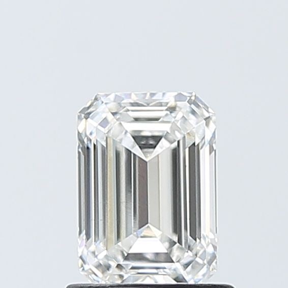 Loose Diamond - EMERALD 1.04ct E VS1 (1 of 1)