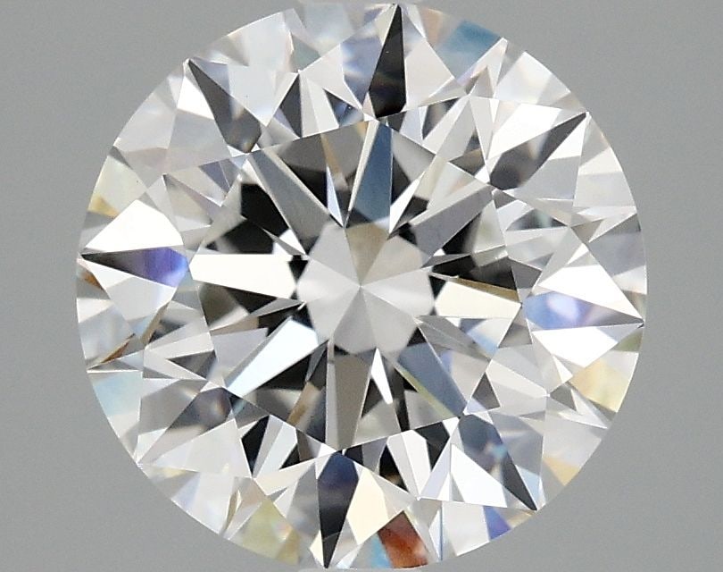 Loose Diamond - ROUND 3.08ct E VVS2: Loose Diamond - ROUND 3.08ct E VVS2 Source: This is a real non-mined Diamond that has been grown in a lab Shape: ROUND Carats: 3.08 Color: E Clarity: VVS2 Certification: IGI Video:
