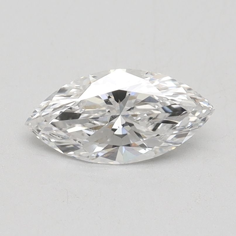 Loose Diamond - MARQUISE 0.61ct E VS1 (1 of 1)