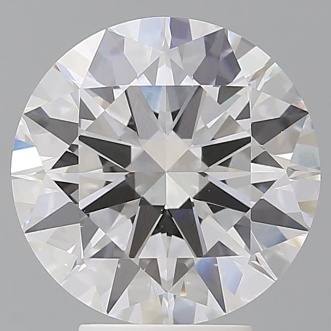 Loose Diamond - ROUND 4.5ct E VS1: Loose Diamond - ROUND 4.5ct E VS1 Source: This is a real non-mined Diamond that has been grown in a lab Shape: ROUND Carats: 4.5 Color: E Clarity: VS1 Certification: IGI Video: