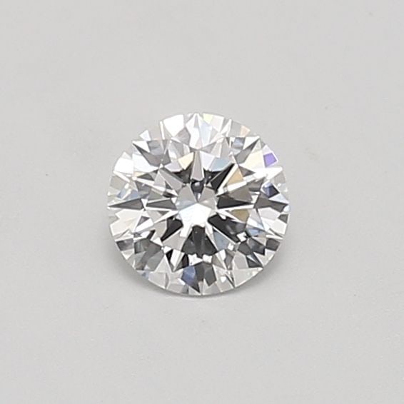 Loose Diamond - ROUND 0.44ct D VVS2 (1 of 1)