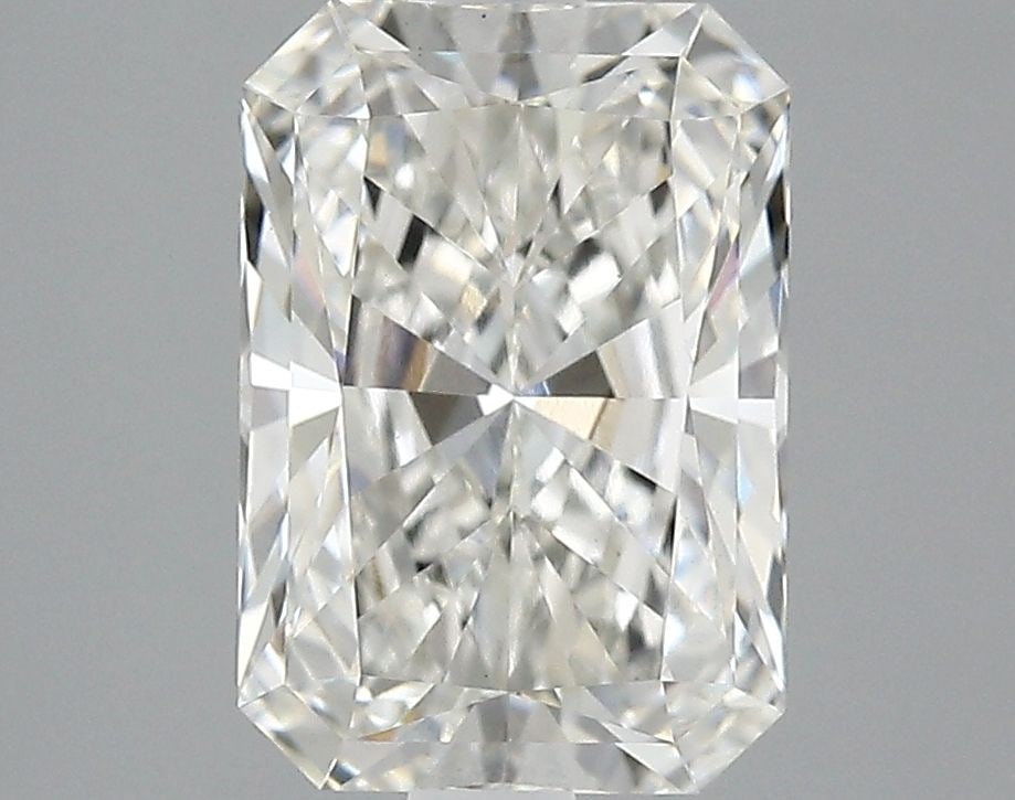 Loose Diamond - RADIANT 2.04ct G VS1: Loose Diamond - RADIANT 2.04ct G VS1 Source: This is a real non-mined Diamond that has been grown in a lab Shape: RADIANT Carats: 2.04 Color: G Clarity: VS1 Certification: IGI Video: