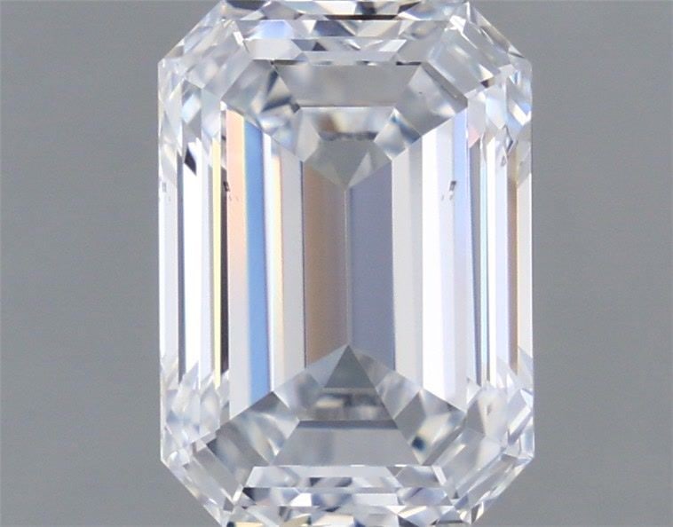 Loose Diamond - EMERALD 1.51ct D VS2 (1 of 1)