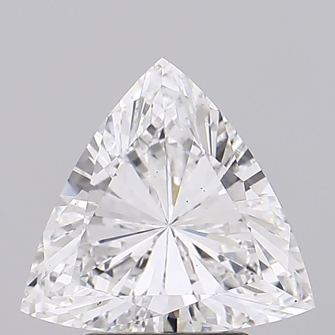 Loose Diamond - TRIANGULAR 2.25ct D VS1 (1 of 1)