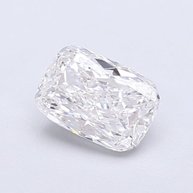 Loose Diamond - CUSHION MODIFIED 0.75ct D VS1 (1 of 1)