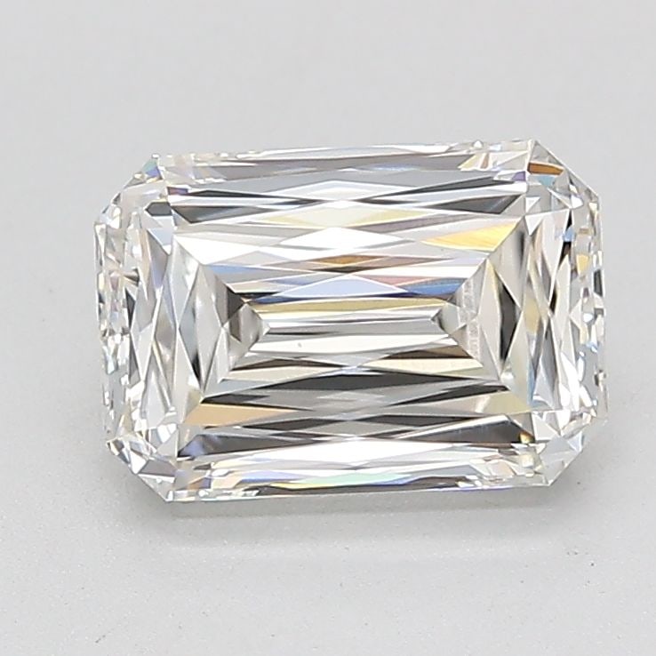 Loose Diamond - RADIANT 1.67ct H VVS2: Loose Diamond - RADIANT 1.67ct H VVS2 Source: This is a real non-mined Diamond that has been grown in a lab Shape: RADIANT Carats: 1.67 Color: H Clarity: VVS2 Certification: IGI Video: Video Link