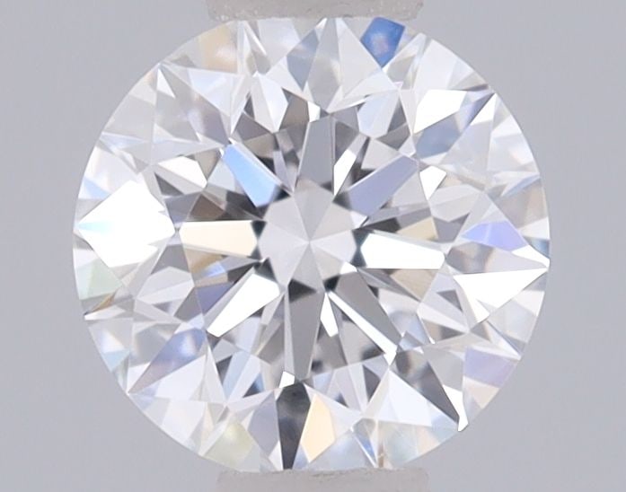 Loose Diamond - ROUND 0.51ct D VS1: Loose Diamond - ROUND 0.51ct D VS1 Source: This is a real non-mined Diamond that has been grown in a lab Shape: ROUND Carats: 0.51 Color: D Clarity: VS1 Certification: IGI Video: Video Link