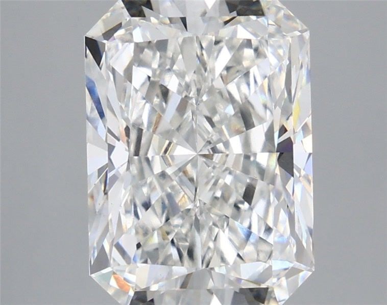 Loose Diamond - RADIANT 5.09ct F VS1: Loose Diamond - RADIANT 5.09ct F VS1 Source: This is a real non-mined Diamond that has been grown in a lab Shape: RADIANT Carats: 5.09 Color: F Clarity: VS1 Certification: IGI Video: Video Link