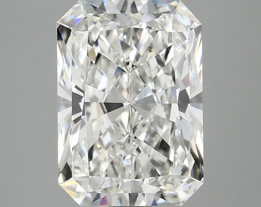 Loose Diamond - RADIANT 3.09ct F VS1: Loose Diamond - RADIANT 3.09ct F VS1 Source: This is a real non-mined Diamond that has been grown in a lab Shape: RADIANT Carats: 3.09 Color: F Clarity: VS1 Certification: IGI Video: Video Link