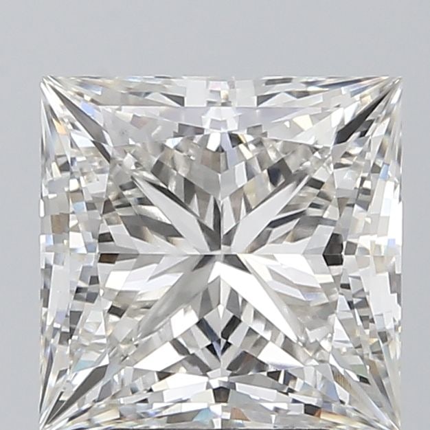 Loose Diamond - PRINCESS 5.0ct H VS1: Loose Diamond - PRINCESS 5.0ct H VS1 Source: This is a real non-mined Diamond that has been grown in a lab Shape: PRINCESS Carats: 5.0 Color: H Clarity: VS1 Certification: IGI Video: