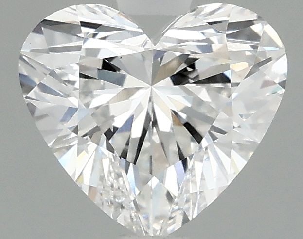 Loose Diamond - HEART 1.57ct D VS2: Loose Diamond - HEART 1.57ct D VS2 Source: This is a real non-mined Diamond that has been grown in a lab Shape: HEART Carats: 1.57 Color: D Clarity: VS2 Certification: IGI Video: