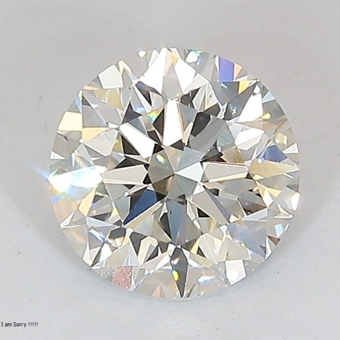 Loose Diamond - ROUND 1.5ct I VS1: Loose Diamond - ROUND 1.5ct I VS1 Source: This is a real non-mined Diamond that has been grown in a lab Shape: ROUND Carats: 1.5 Color: I Clarity: VS1 Certification: IGI Video:
