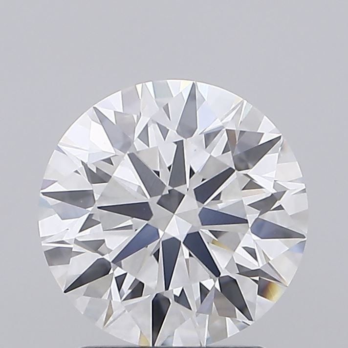 Loose Diamond - ROUND 2.02ct G VS1: Loose Diamond - ROUND 2.02ct G VS1 Source: This is a real non-mined Diamond that has been grown in a lab Shape: ROUND Carats: 2.02 Color: G Clarity: VS1 Certification: IGI Video: