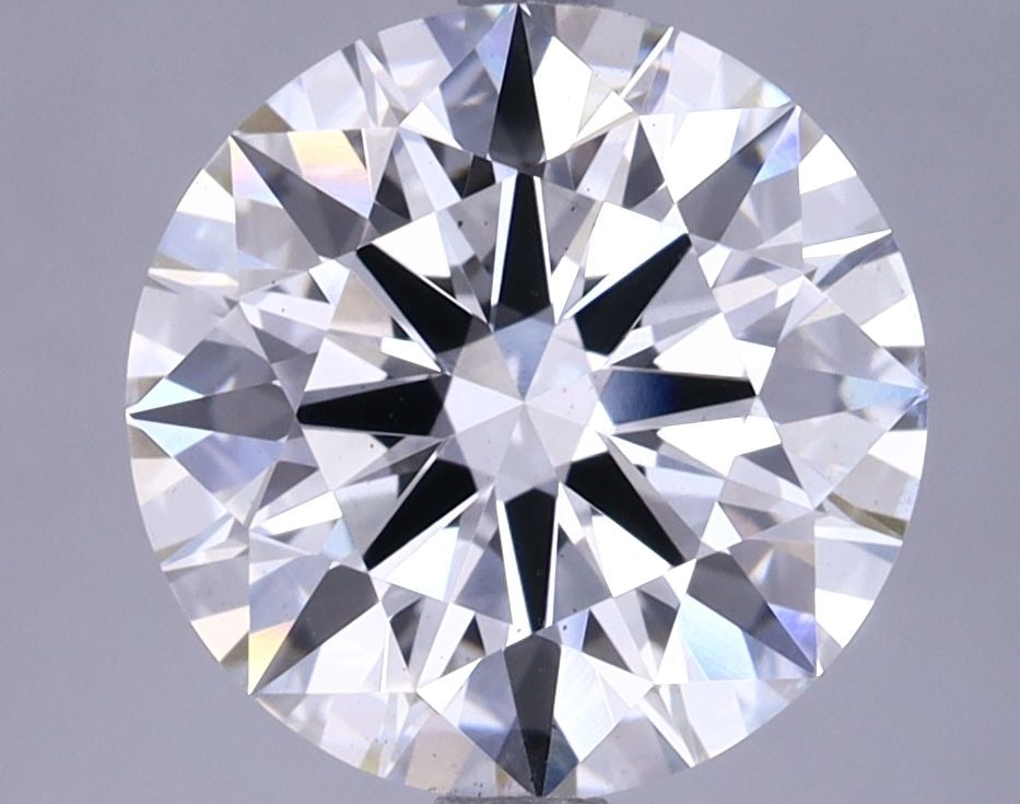 Ideal Loose Diamond - ROUND 3.61ct G VS2: Ideal Loose Diamond - ROUND 3.61ct G VS2 Source: This is a real non-mined Diamond that has been grown in a lab Shape: ROUND Carats: 3.61 Color: G Clarity: VS2 Certification: IGI Video: