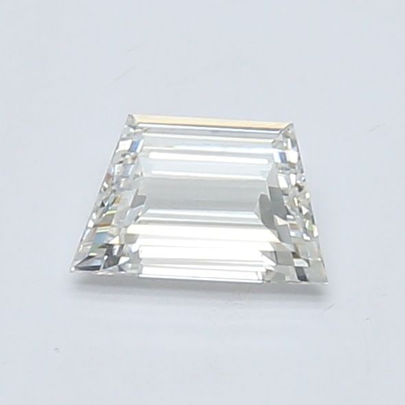 Loose Diamond - TRAPEZOID 0.48ct E VS1 (1 of 1)