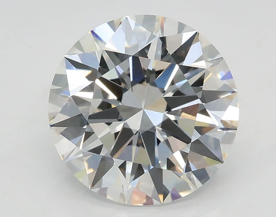 Loose Diamond - ROUND 2.5ct E VS1: Loose Diamond - ROUND 2.5ct E VS1 Source: This is a real non-mined Diamond that has been grown in a lab Shape: ROUND Carats: 2.5 Color: E Clarity: VS1 Certification: GIA Video: