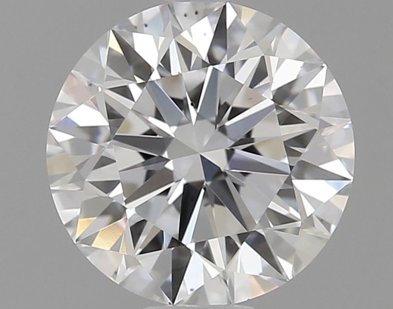 Ideal Loose Diamond - ROUND 1.15ct D VS2 (1 of 1)