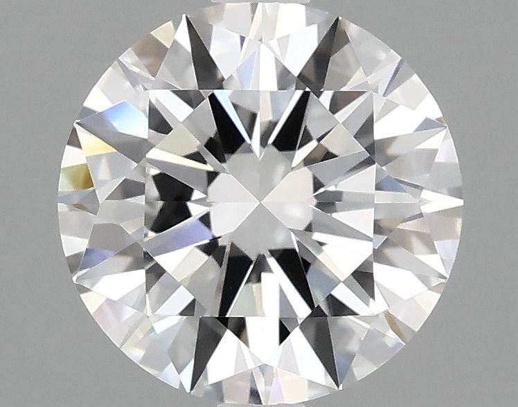 Loose Diamond - ROUND 2.35ct D VS1: Loose Diamond - ROUND 2.35ct D VS1 Source: This is a real non-mined Diamond that has been grown in a lab Shape: ROUND Carats: 2.35 Color: D Clarity: VS1 Certification: IGI Video: