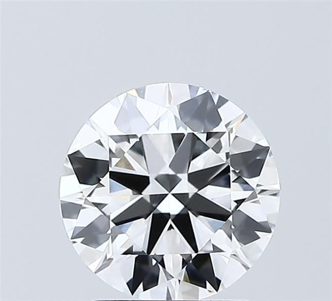 Ideal Loose Diamond - ROUND 1.55ct E VVS2: Ideal Loose Diamond - ROUND 1.55ct E VVS2 Source: This is a real non-mined Diamond that has been grown in a lab Shape: ROUND Carats: 1.55 Color: E Clarity: VVS2 Certification: IGI Video: