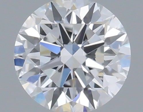 Ideal Loose Diamond - ROUND 0.32ct D VVS1: Ideal Loose Diamond - ROUND 0.32ct D VVS1 Source: This is a real non-mined Diamond that has been grown in a lab Shape: ROUND Carats: 0.32 Color: D Clarity: VVS1 Certification: IGI Video: