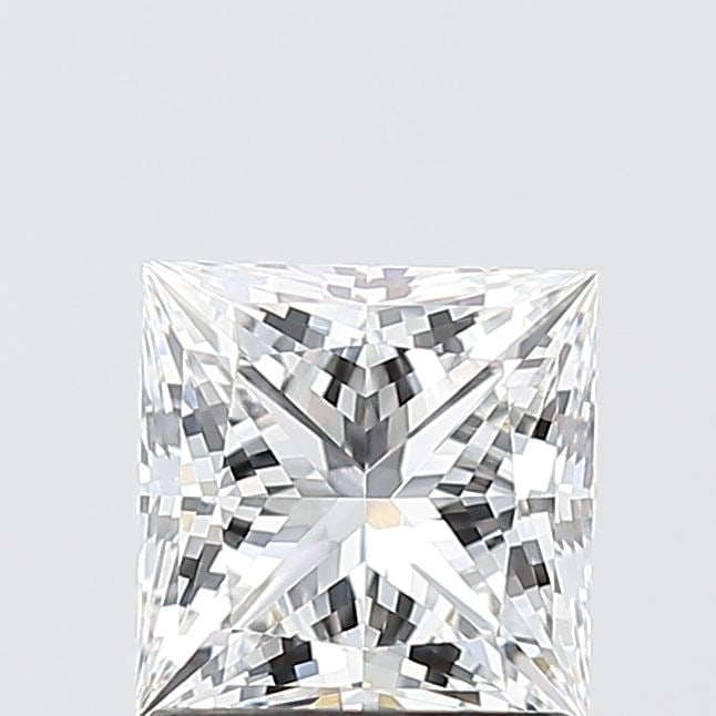 Loose Diamond - PRINCESS 1.55ct E VVS2: Loose Diamond - PRINCESS 1.55ct E VVS2 Source: This is a real non-mined Diamond that has been grown in a lab Shape: PRINCESS Carats: 1.55 Color: E Clarity: VVS2 Certification: IGI Video: Video Link