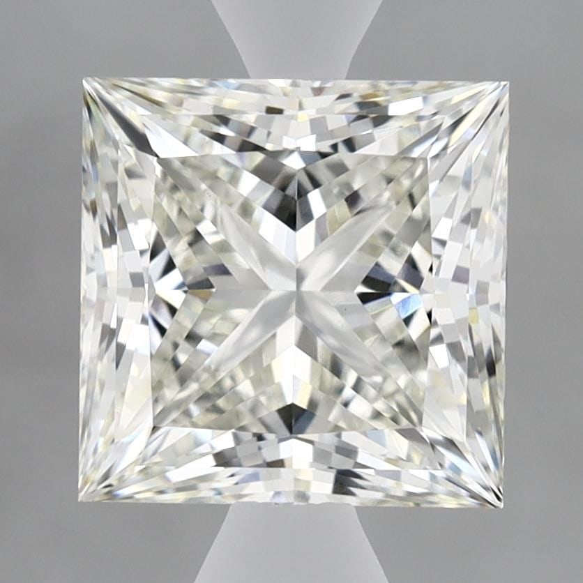 Loose Diamond - PRINCESS 3.0ct H VS1: Loose Diamond - PRINCESS 3.0ct H VS1 Source: This is a real non-mined Diamond that has been grown in a lab Shape: PRINCESS Carats: 3.0 Color: H Clarity: VS1 Certification: IGI Video: Video Link